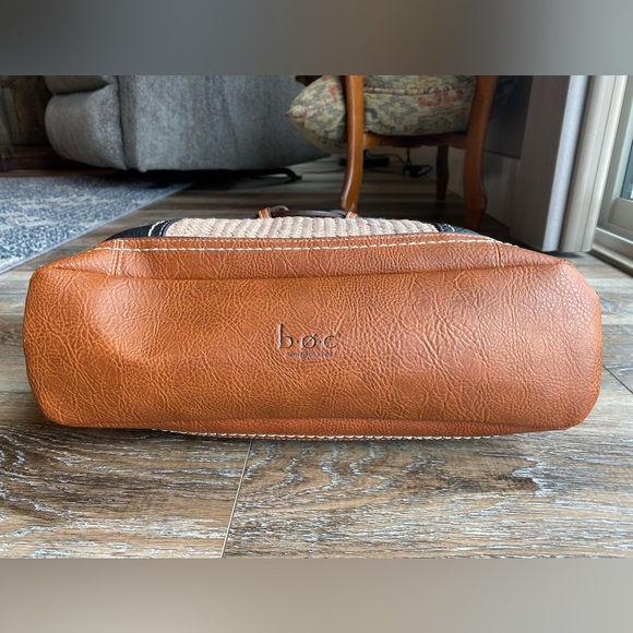 Born Concept Tote Bag - Picture 4 of 15